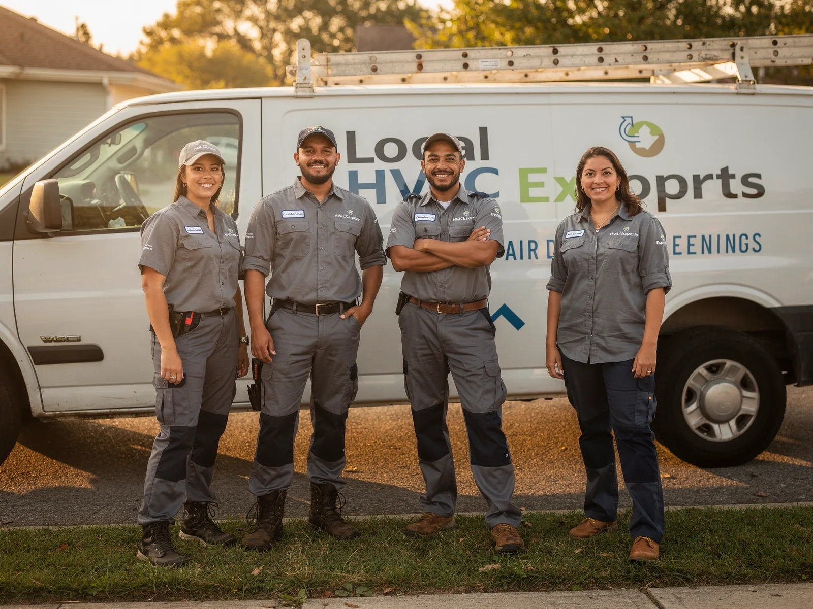 24/7 HVAC Repair & AC Replacement company in Wingate, IN