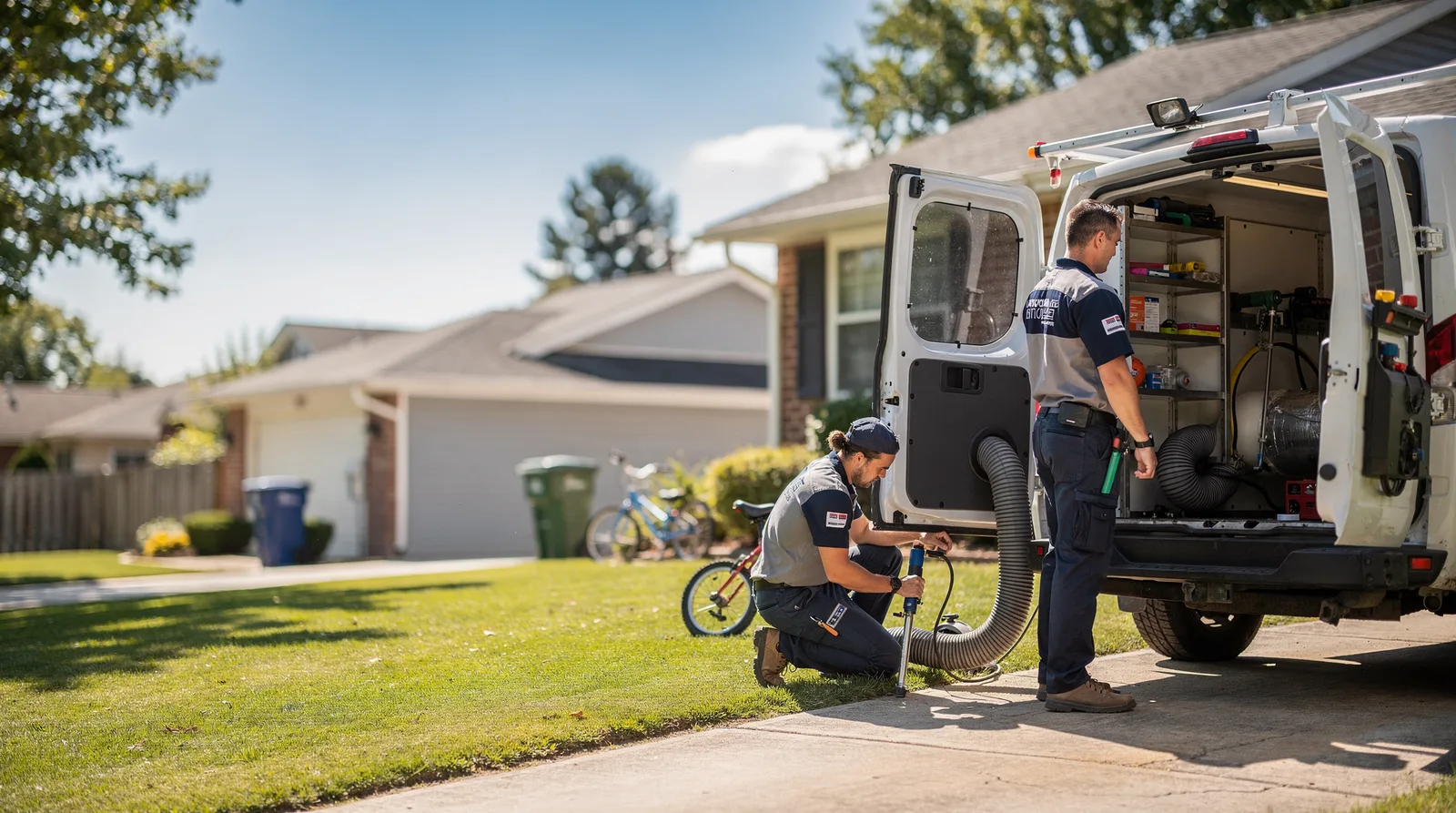 24/7 HVAC Repair & AC Replacement in Wingate, IN near me